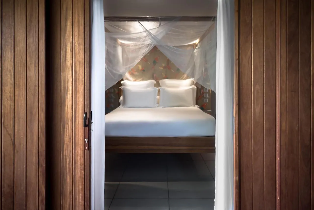 La Maison De Clementine Fort-de-France Guest house