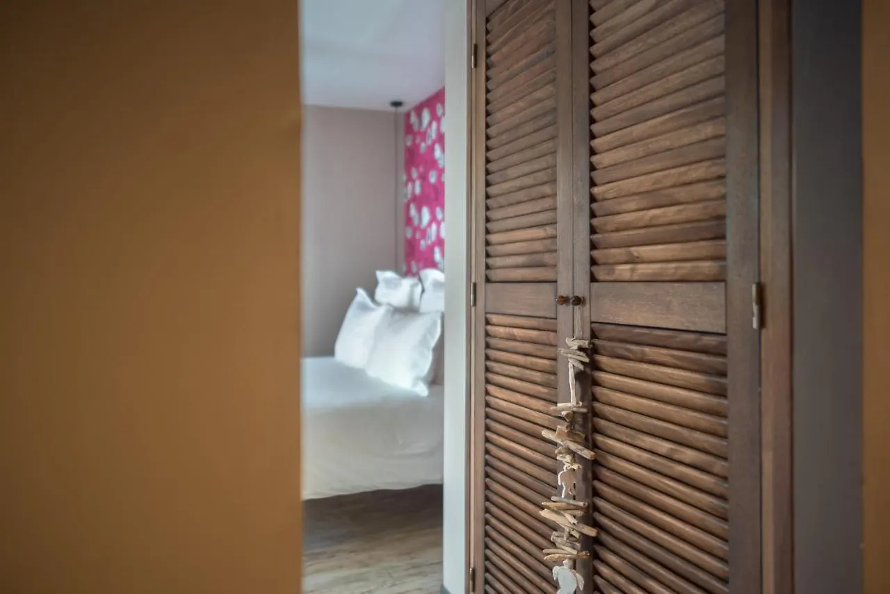 La Maison De Clementine Fort-de-France Guest house