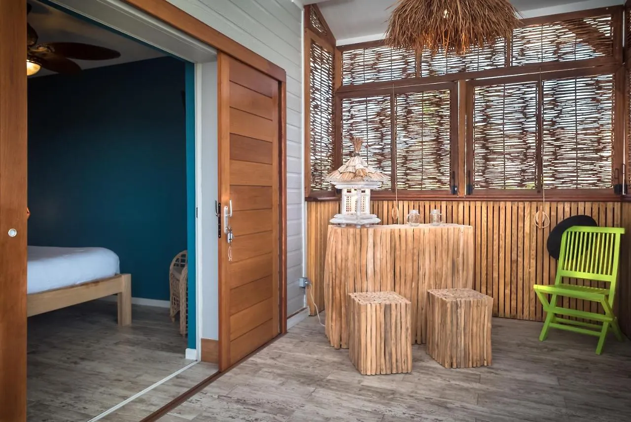 La Maison De Clementine Fort-de-France Guest house