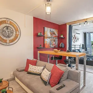  Appartement Foyal Toloman - Ibiskis