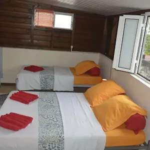  Hotel Résidence Plocus
