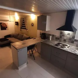  Appartement Sunshine 1
